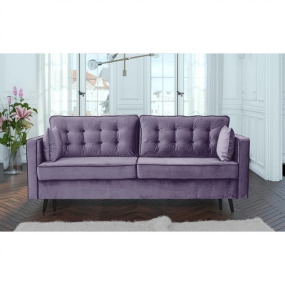 Lila Sofa BECKY