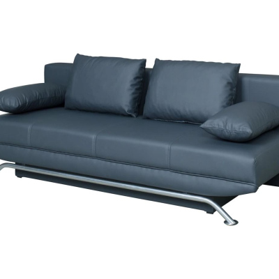 Bequemes Sofa ONNI – grau