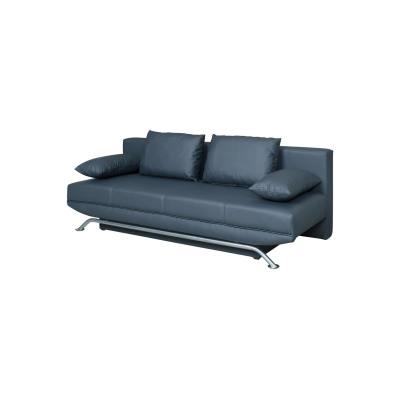 Bequemes Sofa ONNI – grau