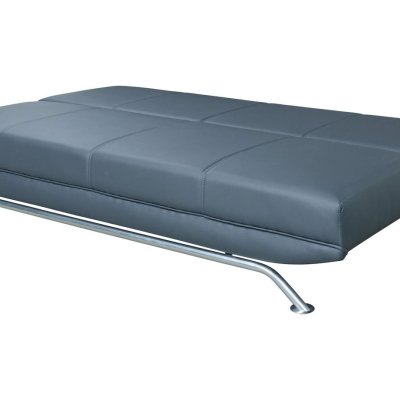 Bequemes Sofa ONNI – grau