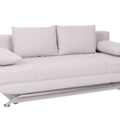 Bequemes Sofa ONNI – beige