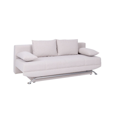 Bequemes Sofa ONNI – beige