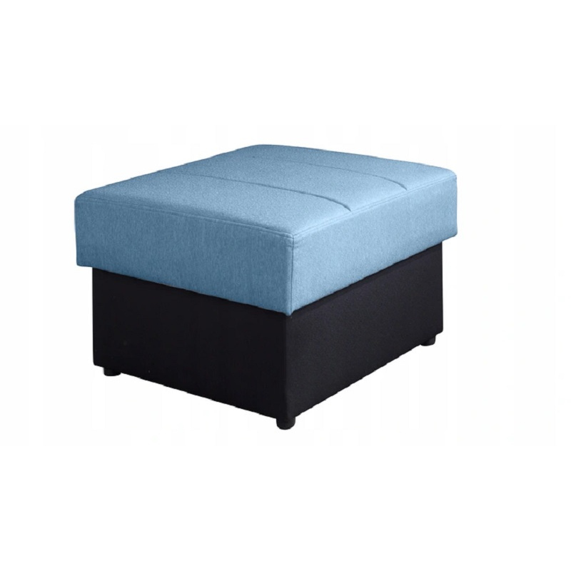 Hocker CONNOR – blau