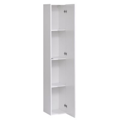 Schmaler Schrank RIONATA 1 – graphit