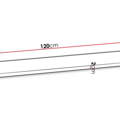 Schrankset RIONATA 3 – Schwarz