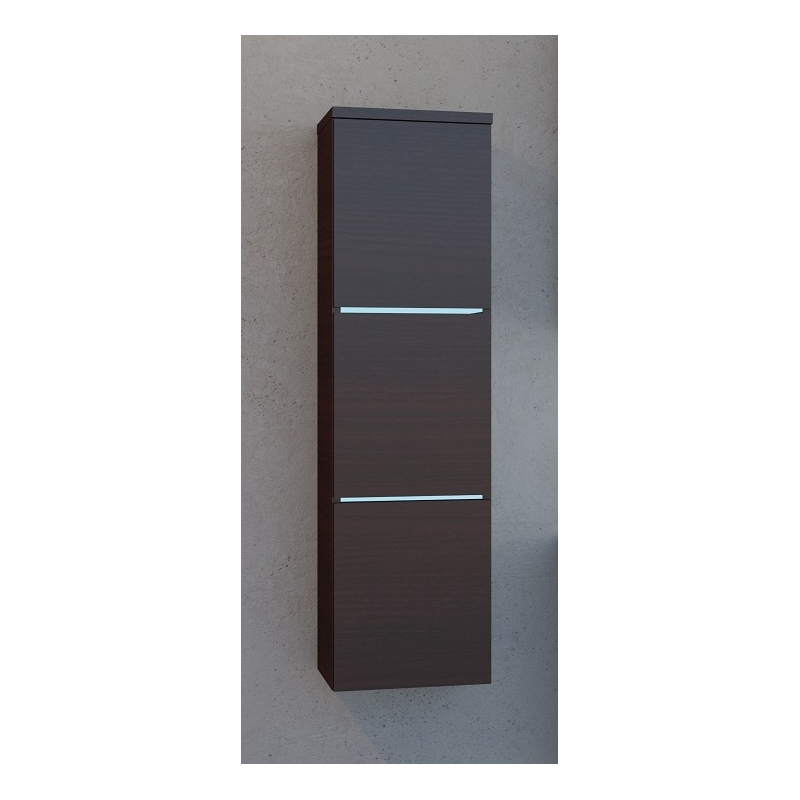 Badschrank OPORTO – Wenge