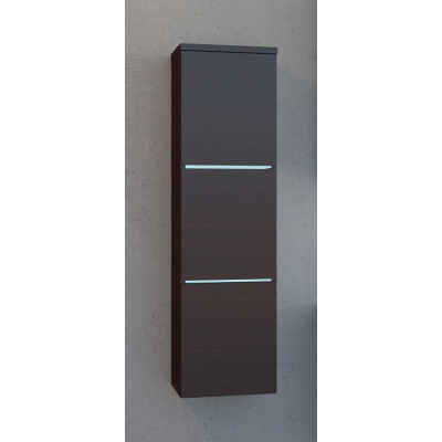 Badschrank OPORTO – Wenge