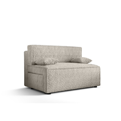 Komfortables Sofa mit Stauraum RADANA – beige