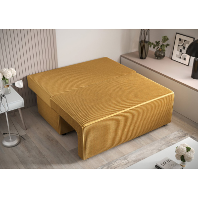 Komfortables Sofa mit Stauraum RADANA – beige