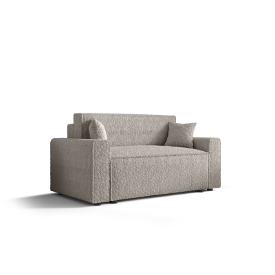 Komfortables Schlafsofa RADANA – beige