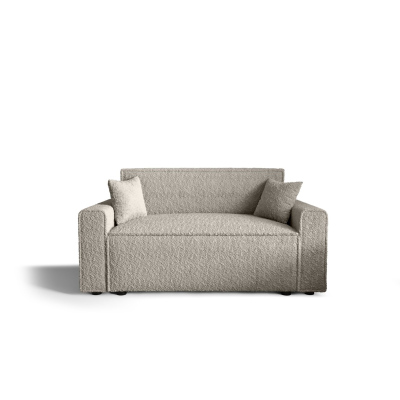 Komfortables Schlafsofa RADANA – beige