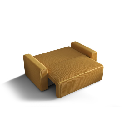 Komfortables Schlafsofa RADANA – beige