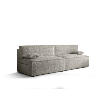 Stilvolles Sofa mit Stauraum RADANA – beige