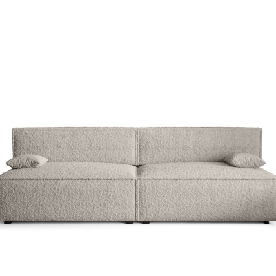 Stilvolles Sofa mit Stauraum RADANA – beige