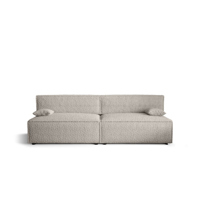 Stilvolles Sofa mit Stauraum RADANA – beige