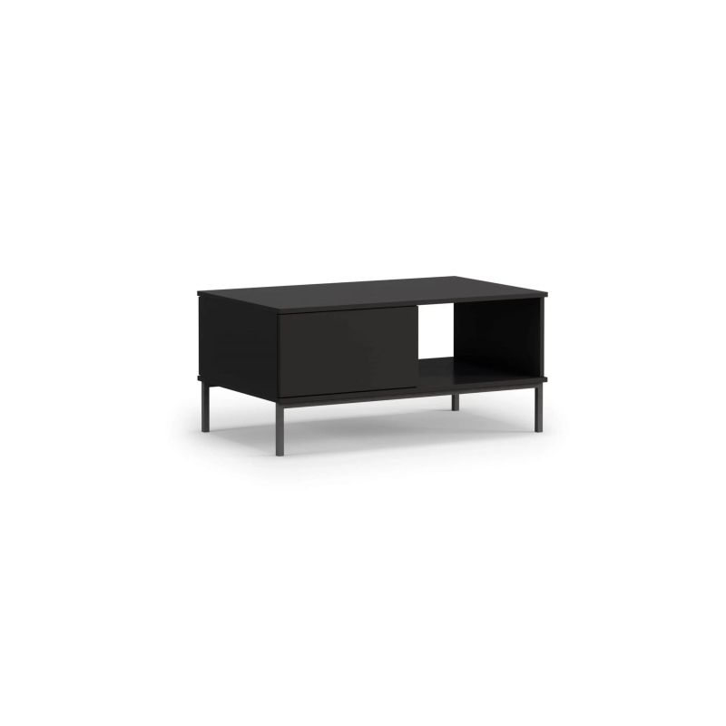 Couchtisch NIXI – Schwarz