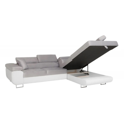 Designer-Couchgarnitur WILFRED – Grün 3