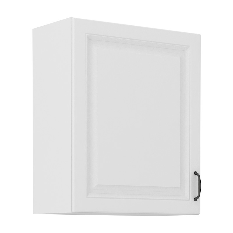 Küchenhängeschrank SOPHIA – Breite 60 cm, weiß