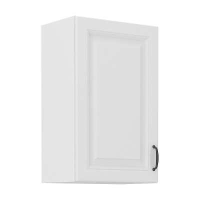 Küchenhängeschrank SOPHIA – Breite 50 cm, weiß