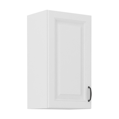 Küchenhängeschrank SOPHIA – Breite 40 cm, weiß