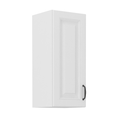 Küchenhängeschrank SOPHIA – Breite 30 cm, weiß