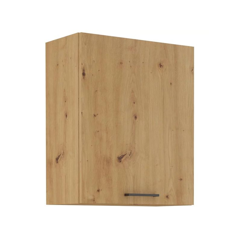 Küchenhängeschrank MALILA – Breite 60 cm, Artisan-Eiche