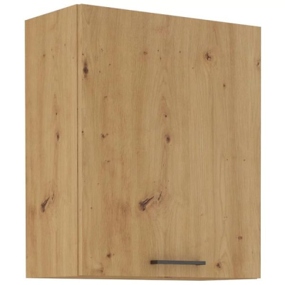 Küchenhängeschrank MALILA – Breite 60 cm, Artisan-Eiche