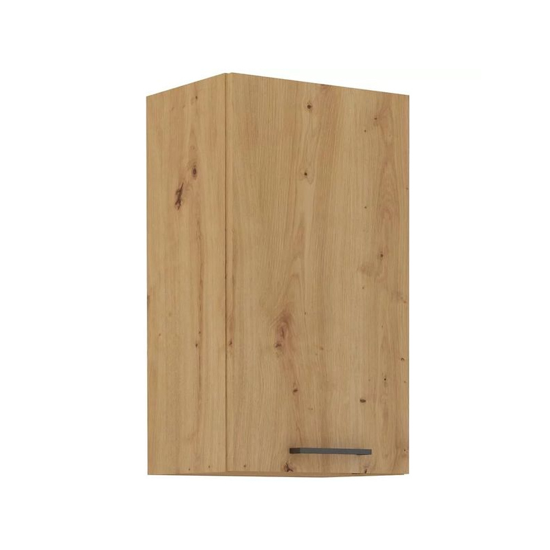 Küchenhängeschrank MALILA – Breite 40 cm, Artisan-Eiche