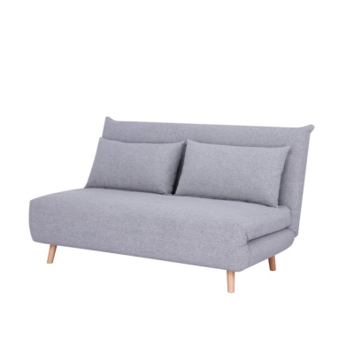 Schlafsofa RAJKA – Grau