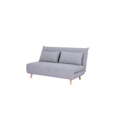 Schlafsofa RAJKA – Grau