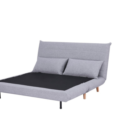 Schlafsofa RAJKA – Grau