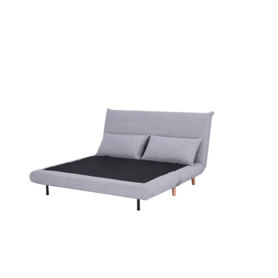 Schlafsofa RAJKA – Grau