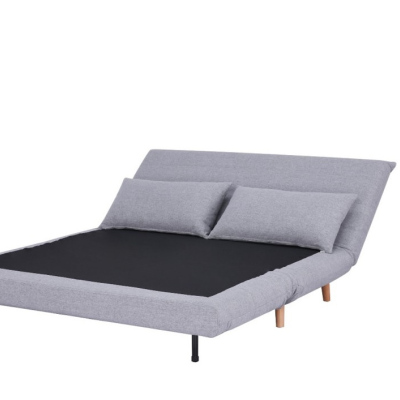 Schlafsofa RAJKA – Grau