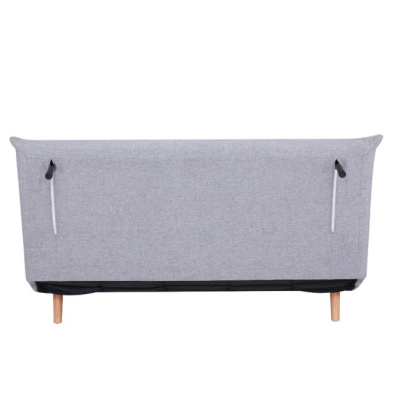 Schlafsofa RAJKA – Grau