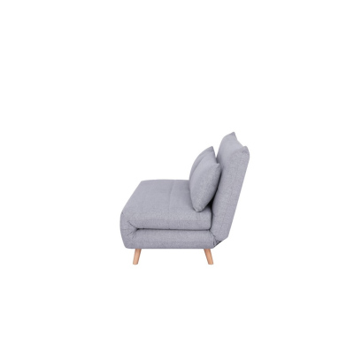 Schlafsofa RAJKA – Grau