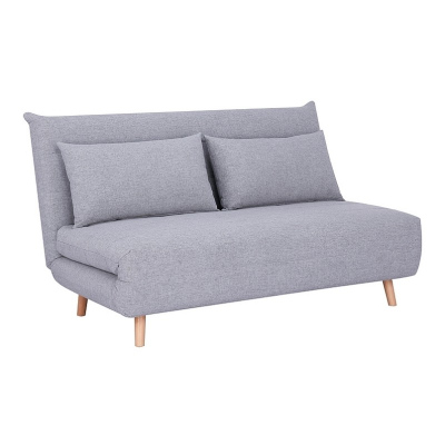 Schlafsofa RAJKA – Grau