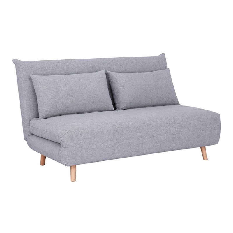 Schlafsofa RAJKA – Grau