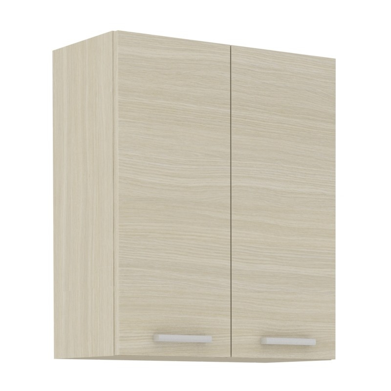 Küchenhängeschrank CHRYSI – Breite 60 cm, Ferrara-Eiche