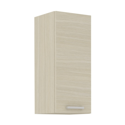 Küchenhängeschrank CHRYSI – Breite 30 cm, Ferrara-Eiche