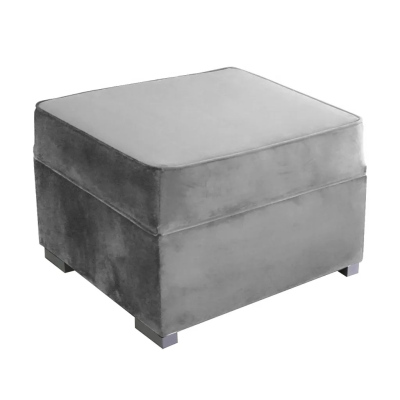 Hocker MIRA – grau