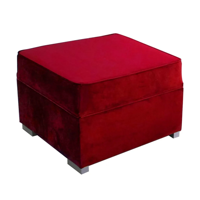 Hocker MIRA – rot