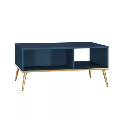 Couchtisch MADO – blau