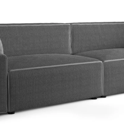 Schlafsofa RADANA – Grau