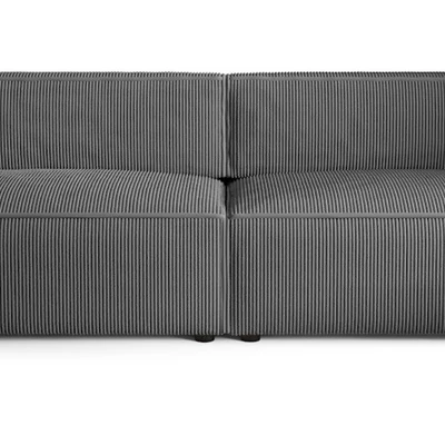 Schlafsofa RADANA – Grau