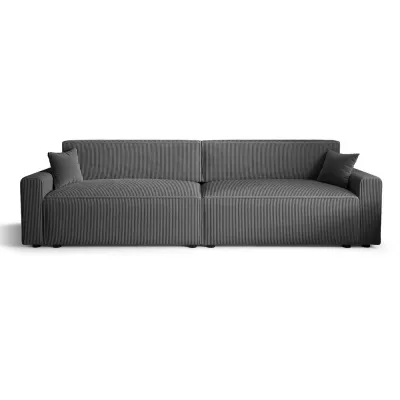 Schlafsofa RADANA – Grau