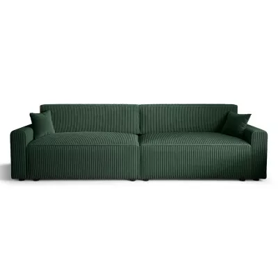 Schlafsofa RADANA – Grün