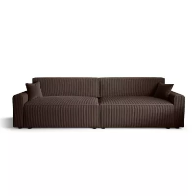 Schlafsofa RADANA – Schokolade