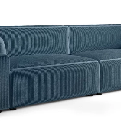 Schlafsofa RADANA – Blau