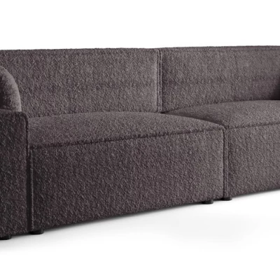 Schlafsofa RADANA – Braun