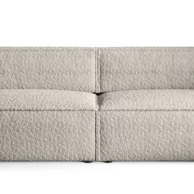 Schlafsofa RADANA – Cremefarbe